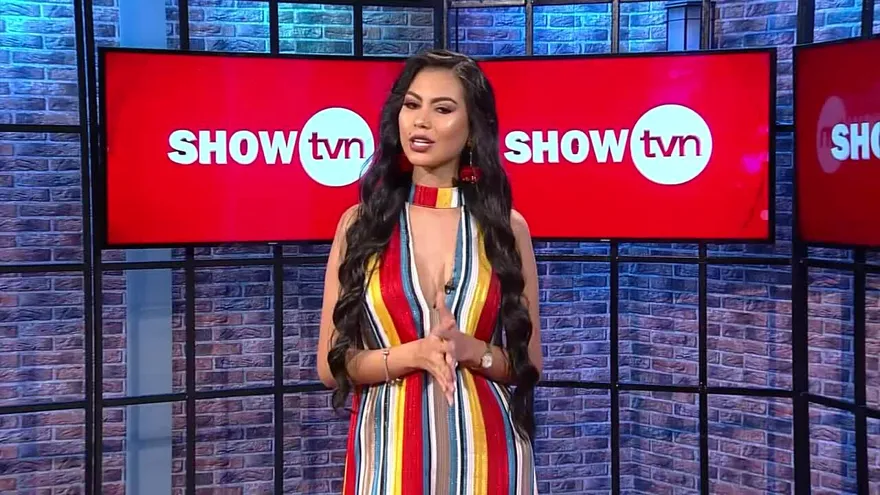 Show TVN - 28 de octubre de 2019