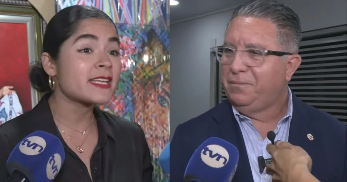 Director de la AAUD y alcaldesa Irma Hernández reaccionan tras opinión de la Procuraduría sobre recolección