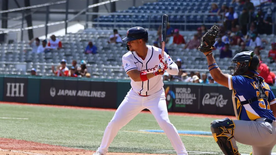 Panamá eliminado en el Clásico Mundial de Béisbol 2026
