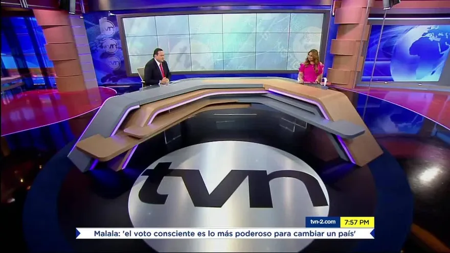 Noticiero Estelar 10 de julio del 2018 - Bloque 6