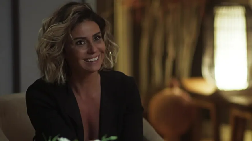 Segunda Oportunidad - Capítulo 14