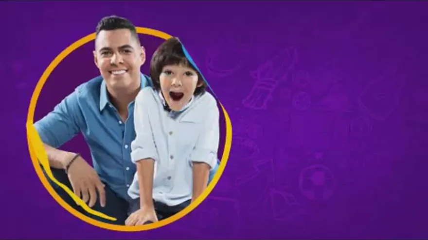 ¡Tercer show de Pequeña Gran Estrella, este miércoles 19 de febrero a las 8PM!