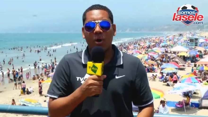 Selección paseo por Hollywood