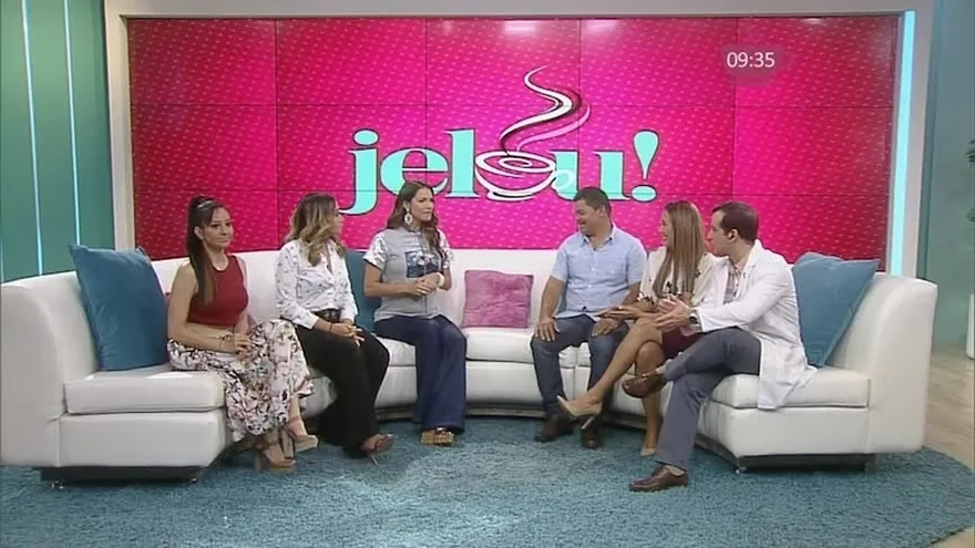 Te acuerdas cómo lucía una computadora cabezona y grande