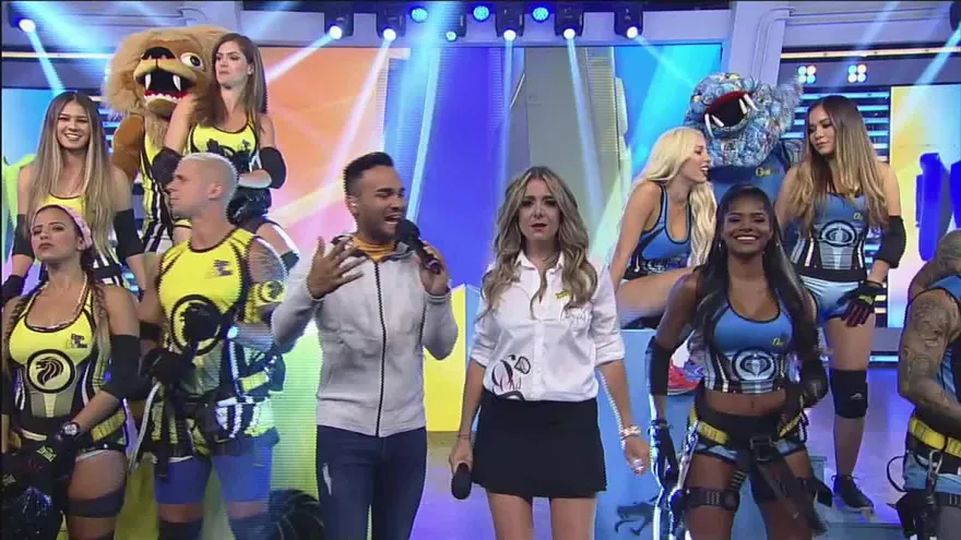 ¡Revive COMPLETO el programa del  martes 24 de abril!