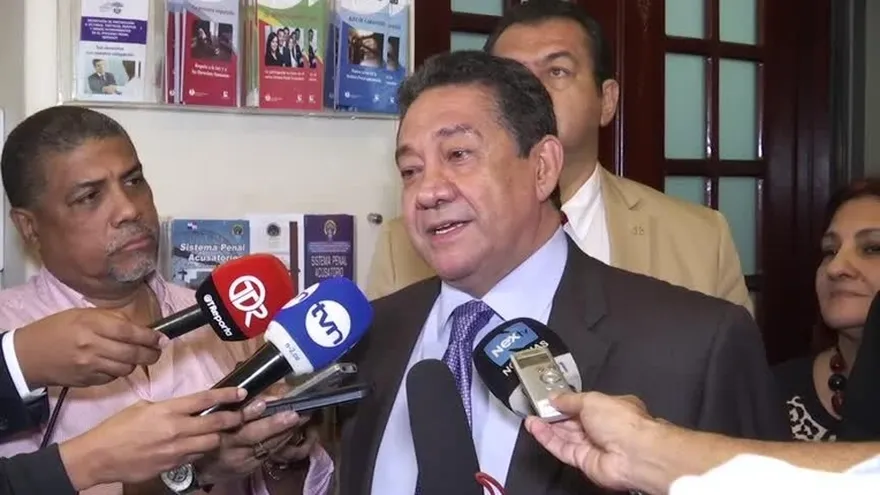 Abogados decepcionados por lentitud en caso Martienlli