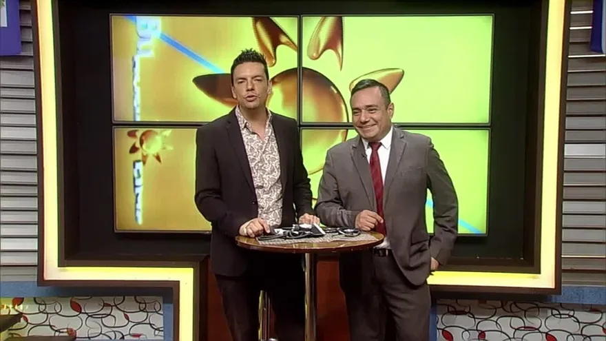 Salud al día - Presión alta Síntomas y tratamientos