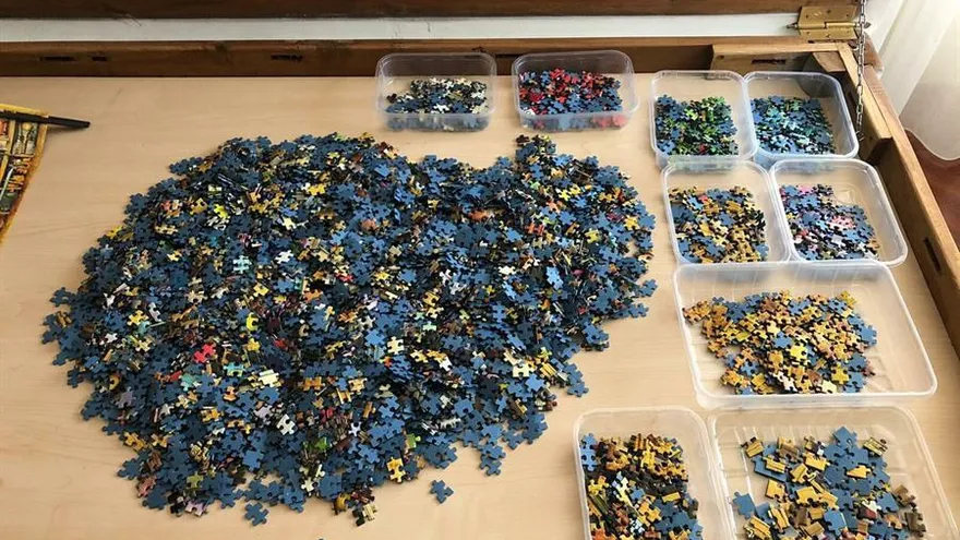 El confinamiento dispara las ventas de libros electrónicos y juegos de mesa