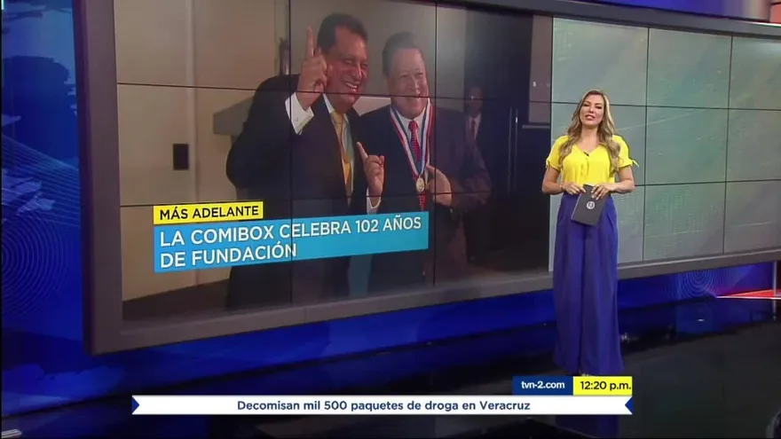 Noticiero MD 27 de septiembre del 2019 - Bloque 1