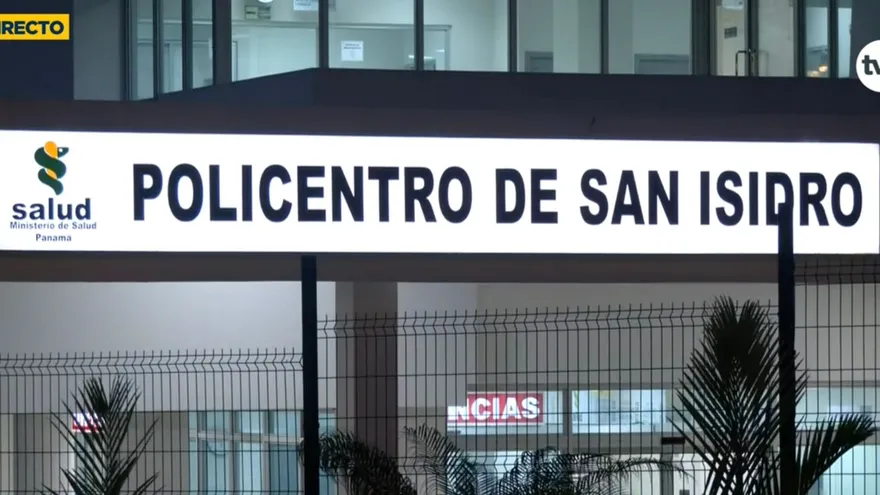 Minsa da seguimiento a 27 personas por posible caso de sarampión en San Miguelito