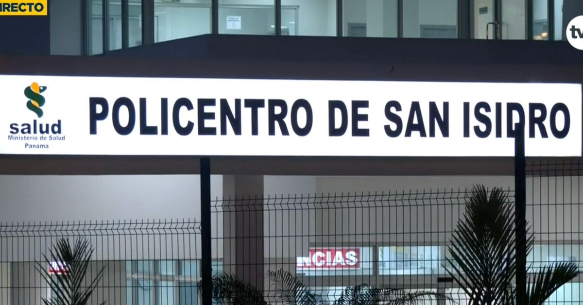 Sarampión en Panamá: Minsa da seguimiento a 27 personas por posible exposición en San Miguelito