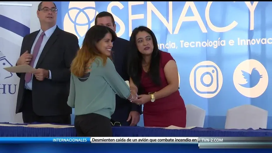 Noticias y Más 20 de junio del 2019 - Bloque 3