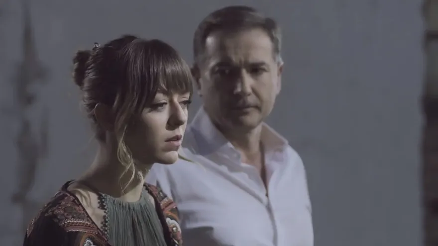 La Ley Secreta - Capítulo 4