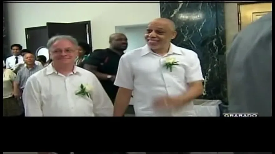 El debate sobre el matrimonio gay en Panamá