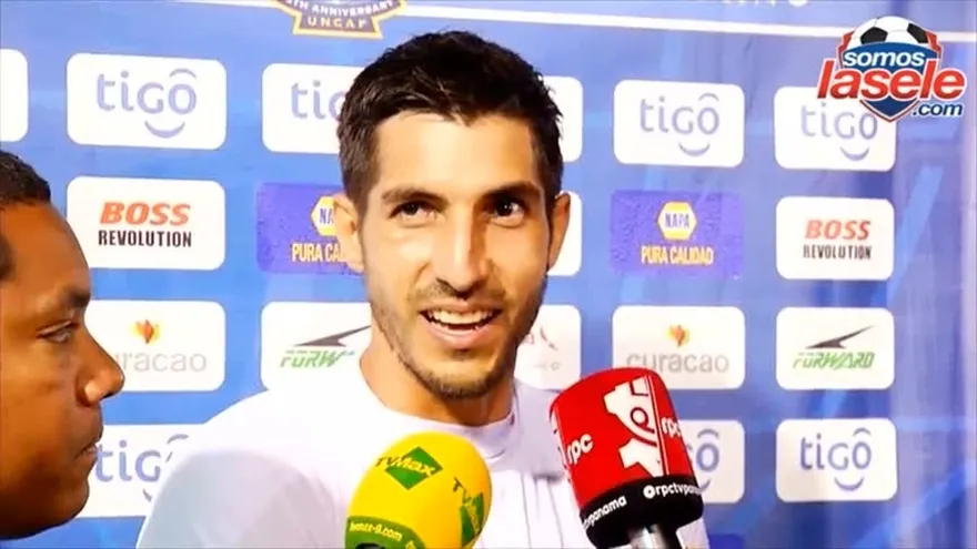 Penedo: "Hoy creo que se sufre innecesariamente"