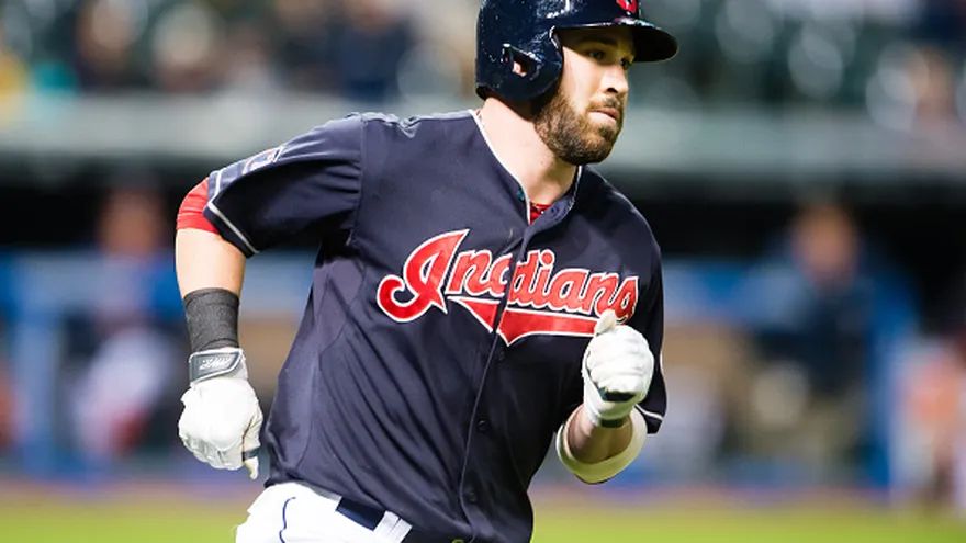 Jason Kipnis.