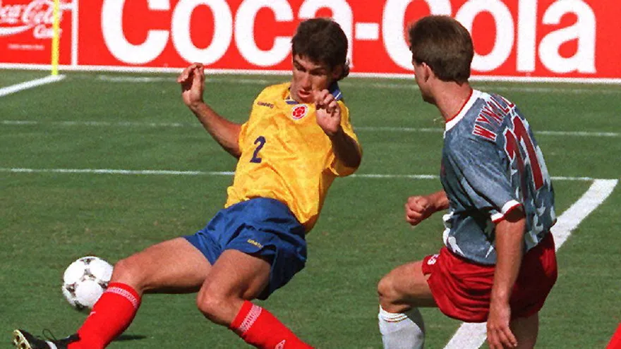 Andrés Escobar