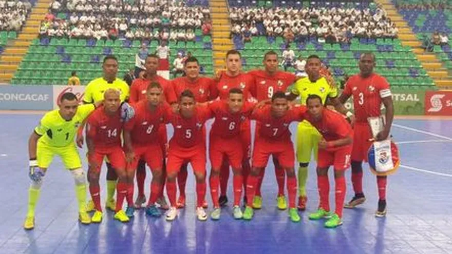 Resumen Panamá 10-3 Honduras Premundial Futsal