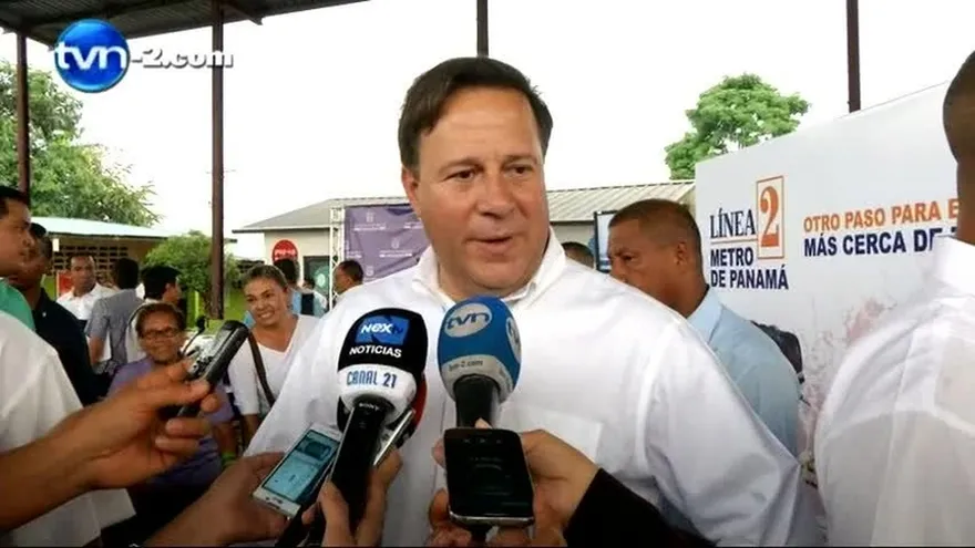 Varela pide a nueva directiva de Tocumen, S.A. revisar contratos