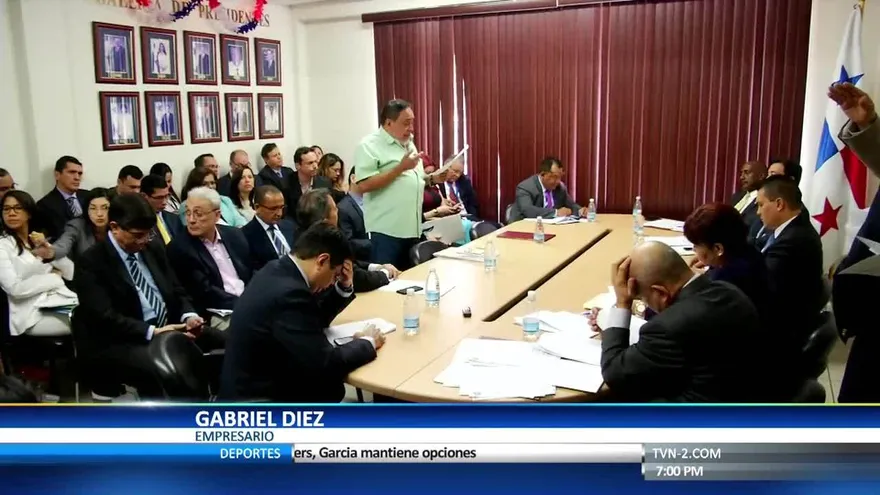 Polémica por cambios a la Ley de Etesa