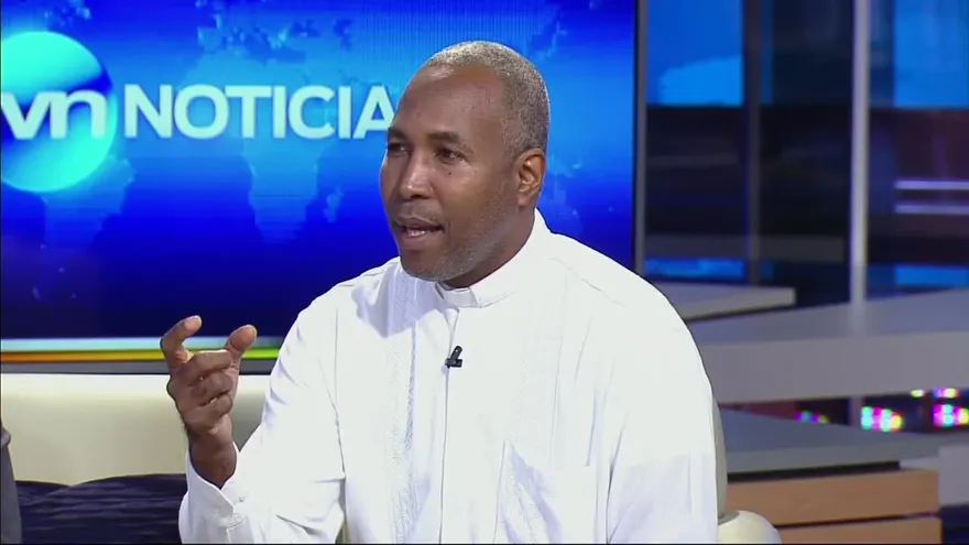 Semana Santa tiempo para reflexionar lejos de la violencia