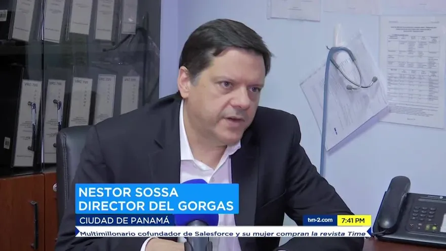 Recortan dinero para investigación en el Instituto Gorgas