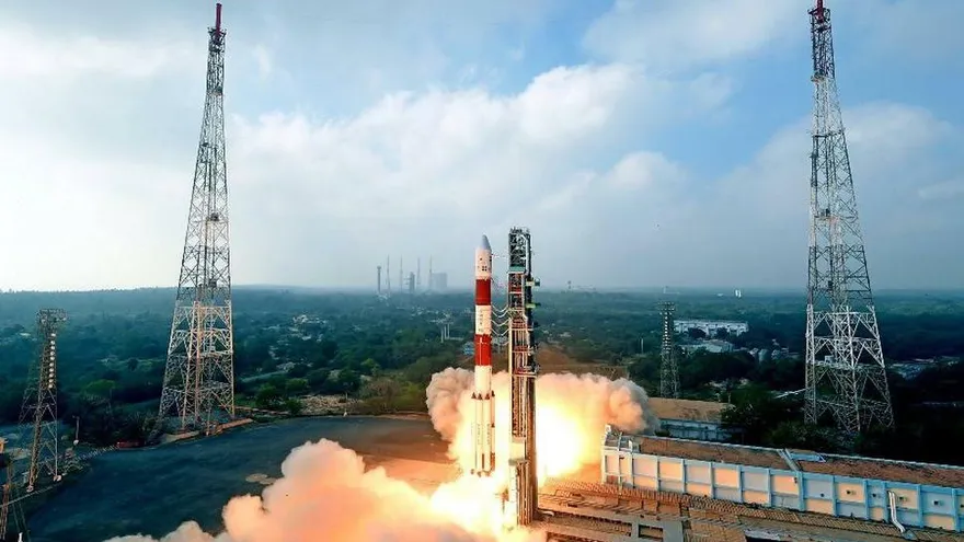 India planea tener su propia estación espacial