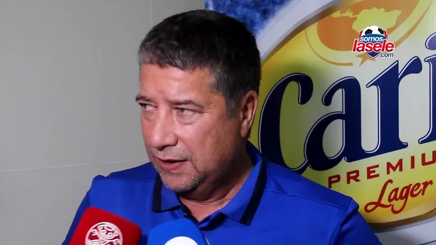 “Bolillo Gómez”: este equipo va a seguir creciendo