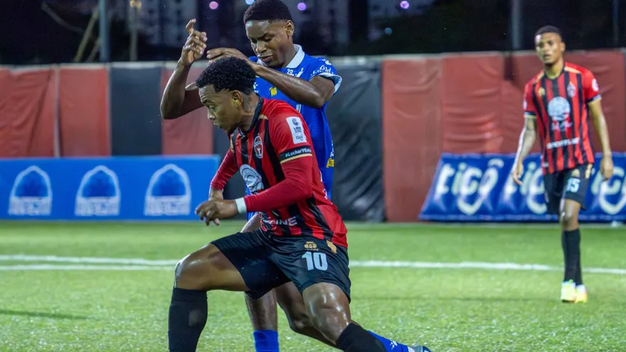 Sporting San Miguelito vs Árabe Unido| Torneo Clausura 2025 LPF