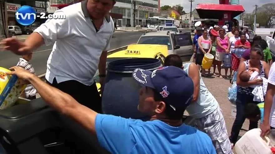 Reportan aumento de casos de dengue en Panamá Este