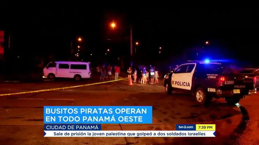 Accidente fatal en Arraiján revive la debate sobre el transporte en Panamá Oeste
