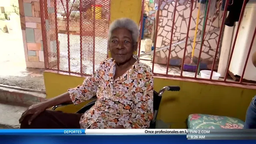 ‘Viernes sobre Ruedas’ lleva ayuda a los panameños