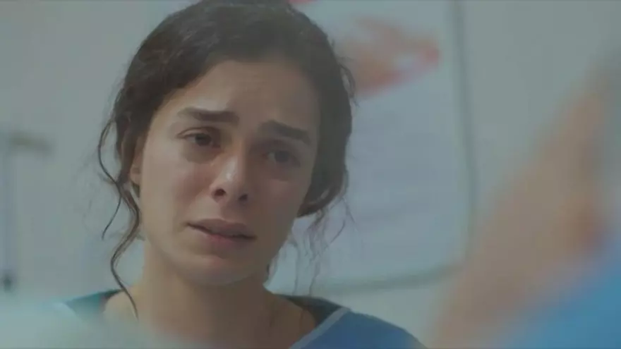 Fuerza de Mujer - Capítulo 10