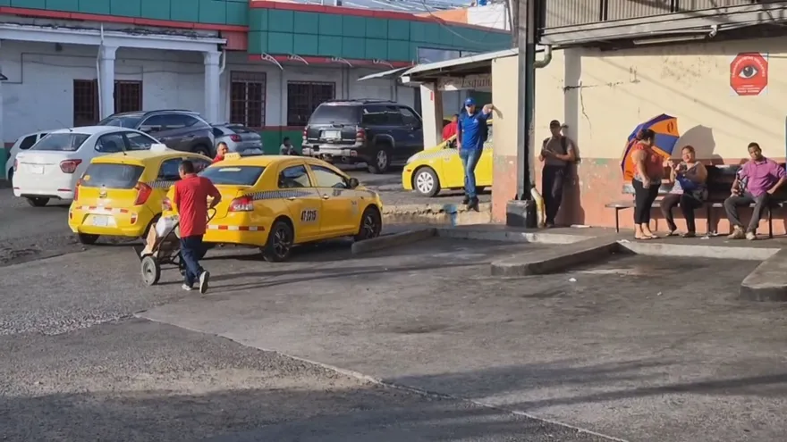 Chiriquí | Transportistas deberán afiliarse a la CSS, pero aseguran desconocer cuánto tendrán que pagar