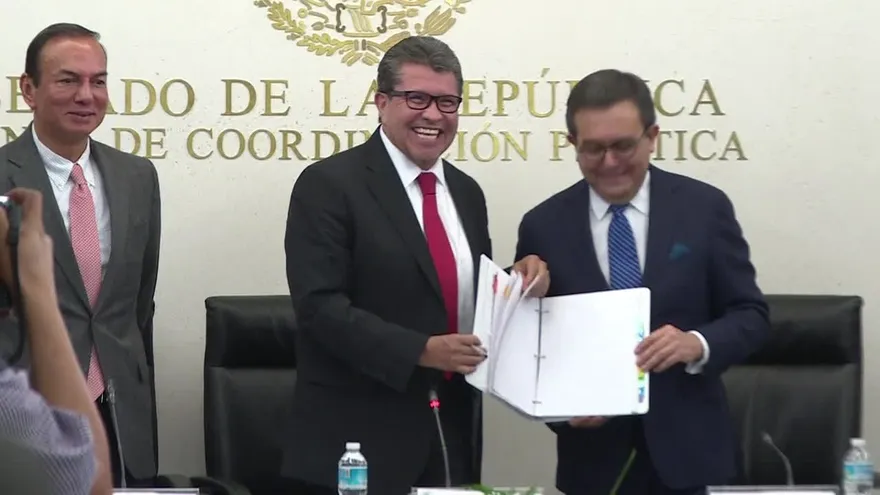 Canadá y EEUU podrían acordar TLCAN en 48 horas, asegura México