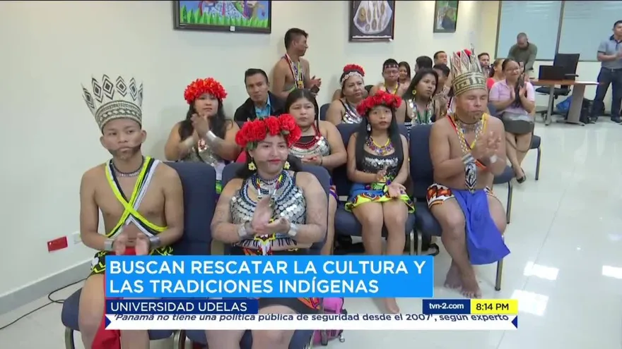 Mi Voz para Tus Ojos Lanza Proyecto KOSKUNA