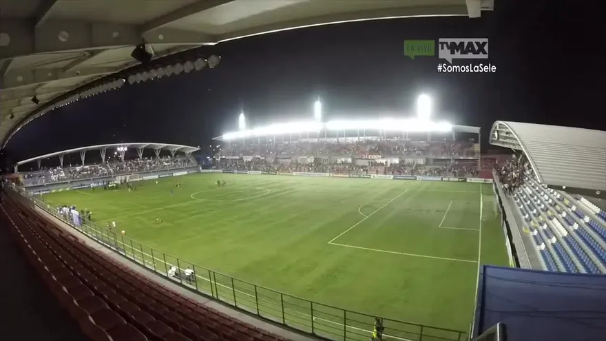 Entrevistas con Jorge Clement y Víctor Griffith