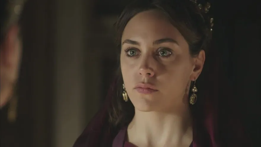 Kosem - Capítulo 85