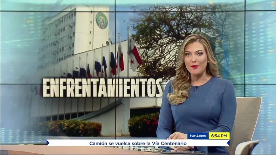 Noticiero Estelar 19 de abril de 2018 - bloque 3