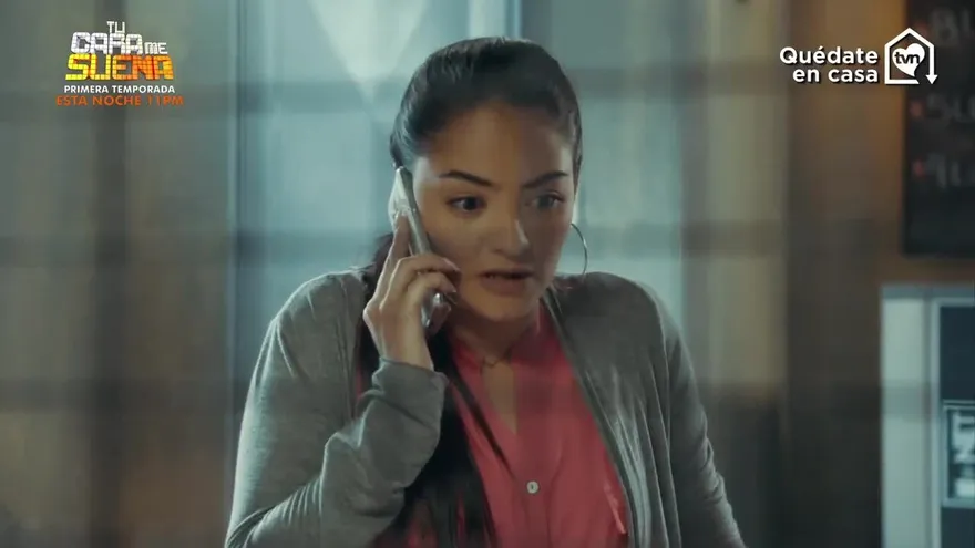 La Nocturna - Capítulo 57