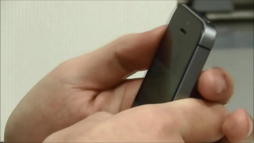 EN VIDEO: La adicción digital de los jóvenes japoneses