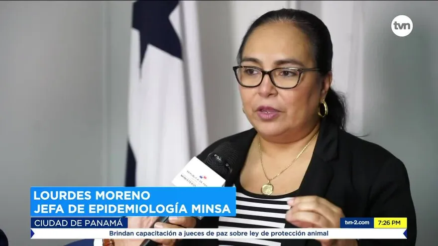 Minsa lanza una encuesta de salud para viajeros ante alerta de coronavirus