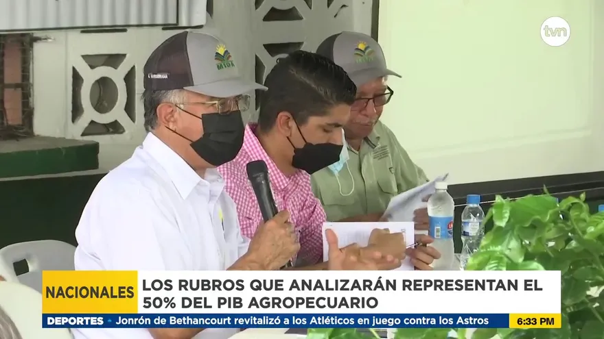 Panamá solicita a EEUU mesa de técnica para revisar TPC