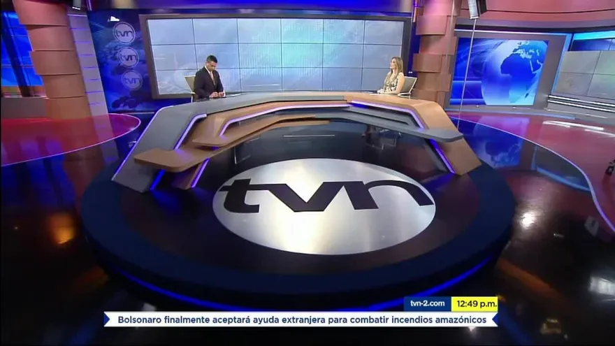 Noticiero MD 28 de agosto del 2019 - Bloque 4