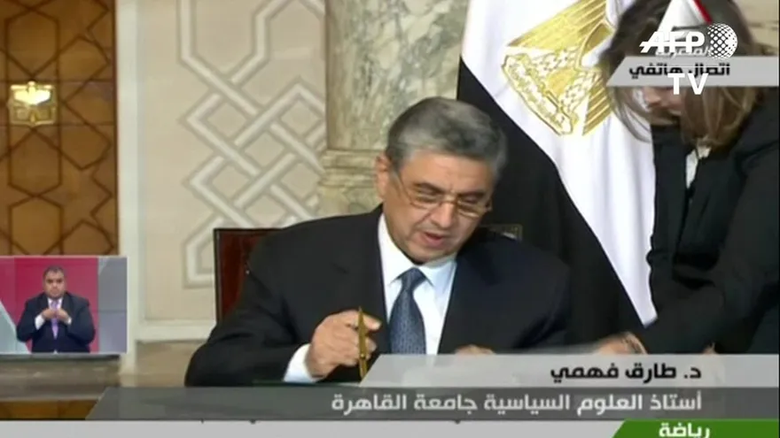 Rusia construirá la primera planta nuclear de Egipto