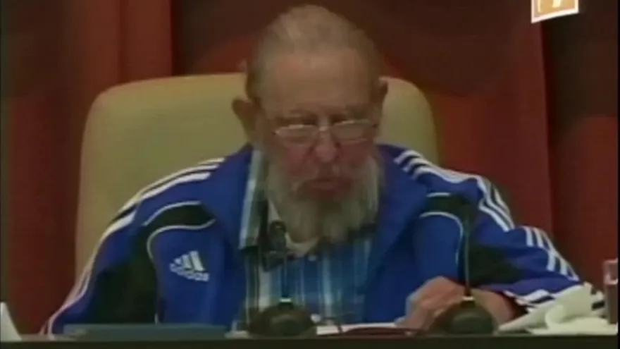 Cuba preparada para homenaje a Fidel  Castro