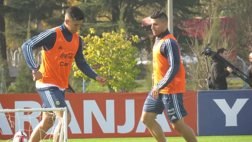 La selección de Argentina y su cronograma de actividades