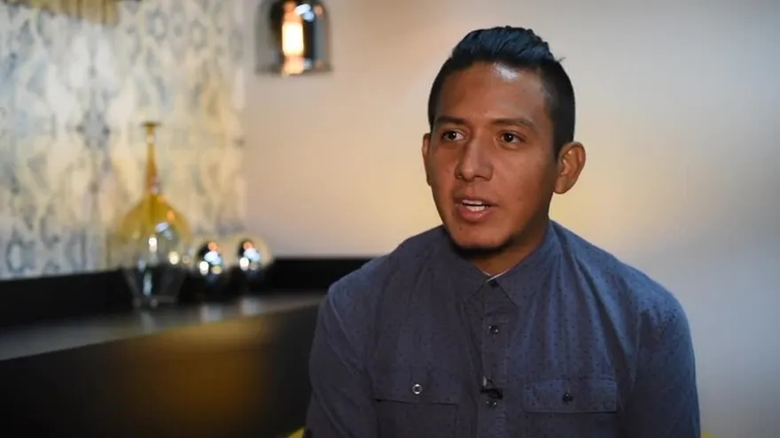 Bloguero Dionisio Guerra: ‘en Internet debemos comportarnos como lo haríamos fuera’