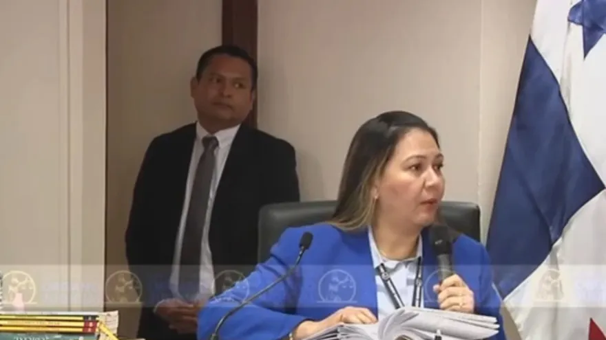 Creador de Blue Apple comparece al tribunal