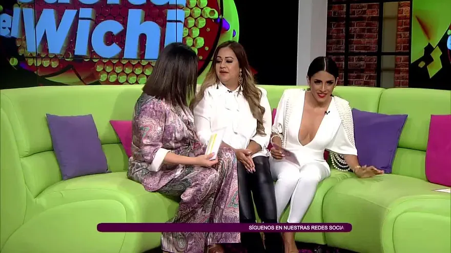 Lo mejor de Dale like a mi baile - Show 5